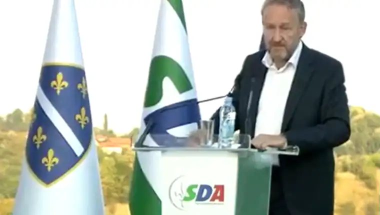 bakir gradacac