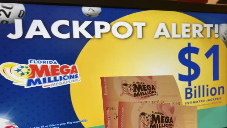 Mega Millions