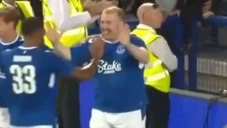 navijac everton gol 5