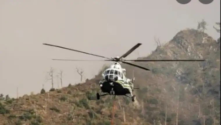 gruzija helikopter 4