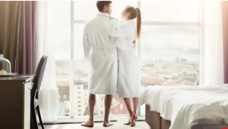 hotelska soba