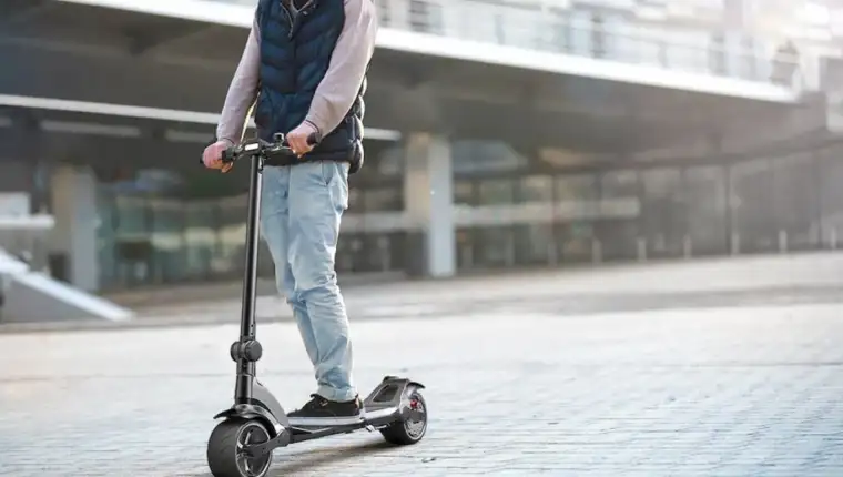 elektricni romobil