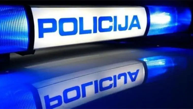 policija hrvatska