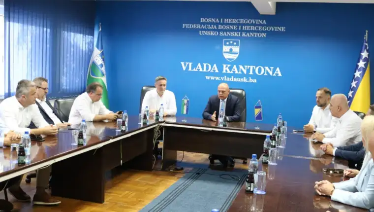 denis becirovic
