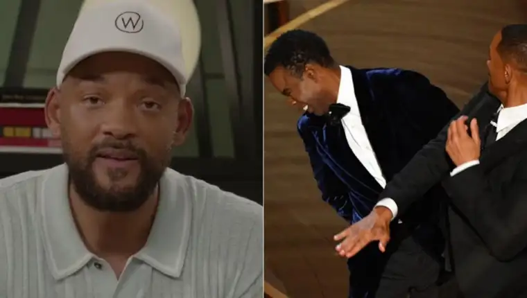 will smith