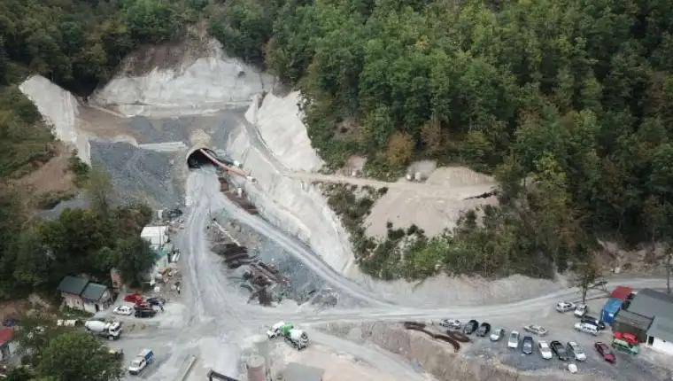 tunel hranjen 4