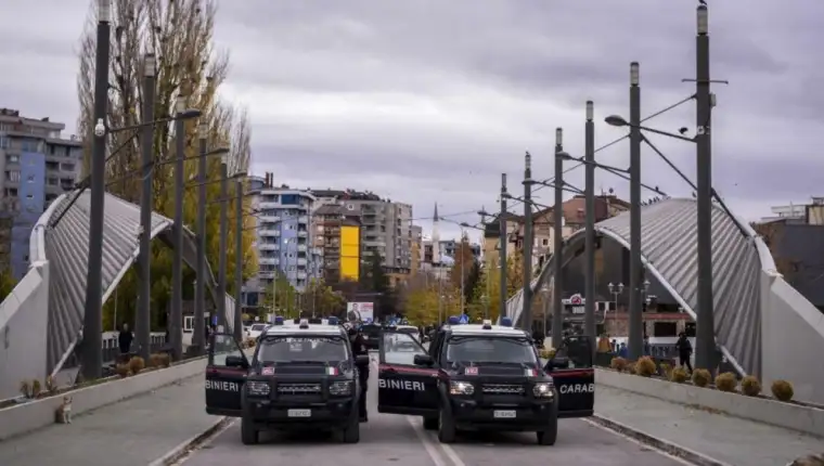 kosovska mitrovica