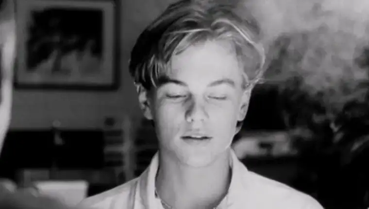 di caprio