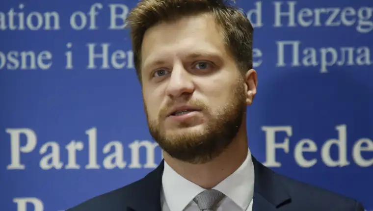 Irfan Čengić
