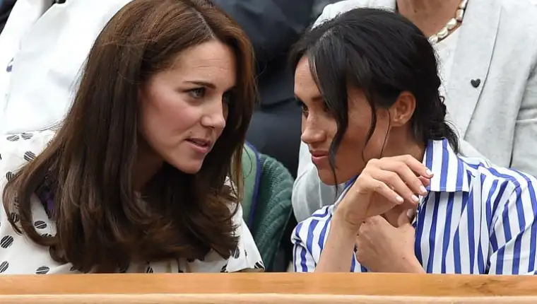 kate i meghan