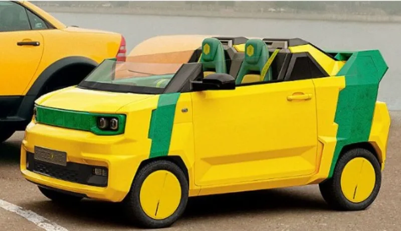 dartz auto 2