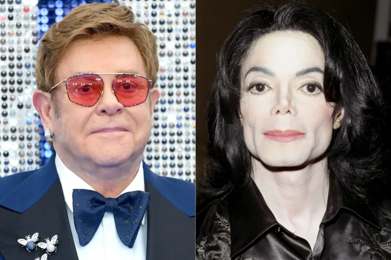 elton john jackson
