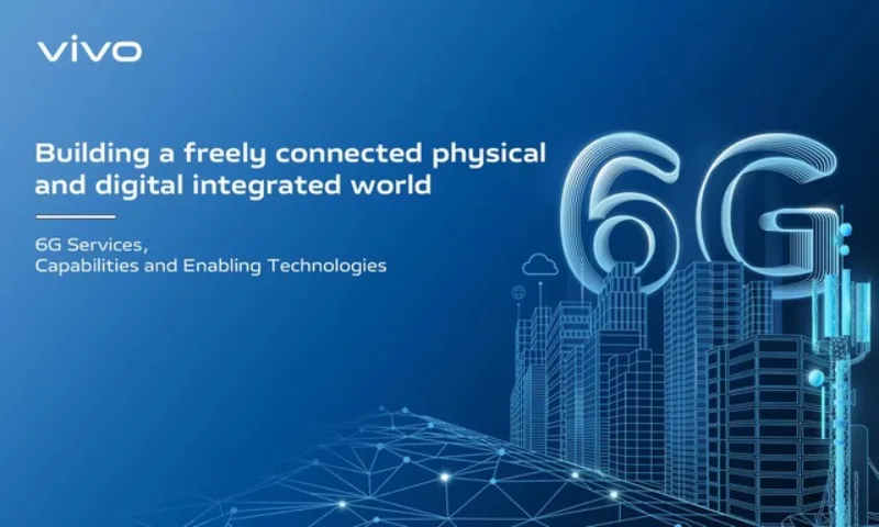 vivo 6G