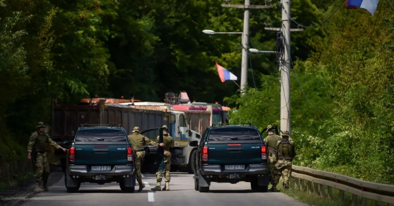 kosovo