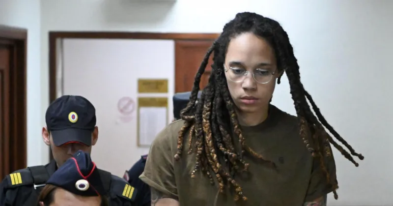 brittney griner