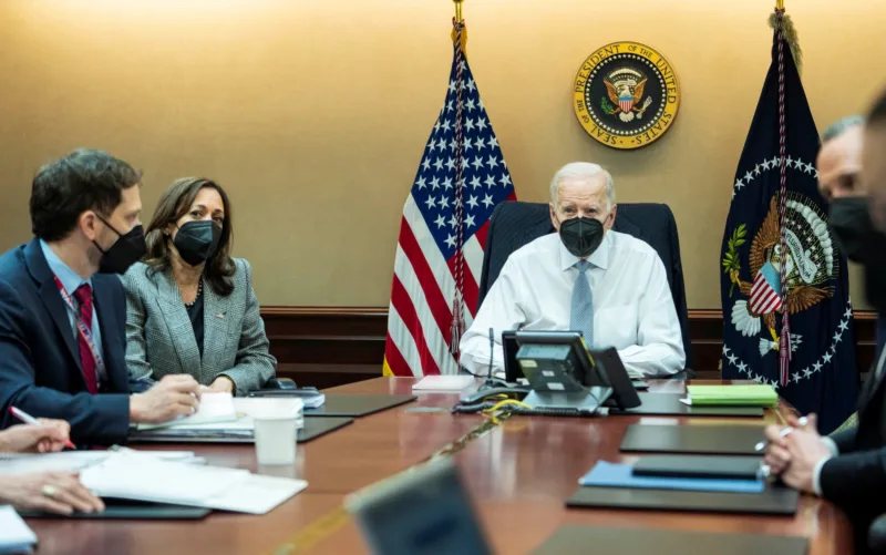 biden soba za situacije