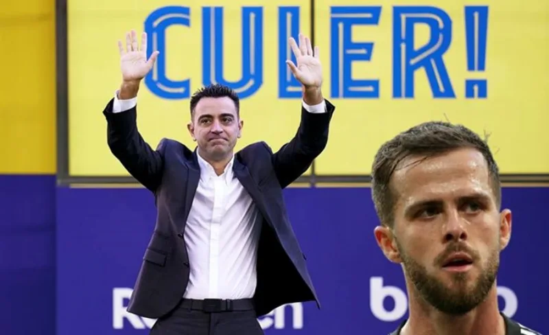pjanic-xavi