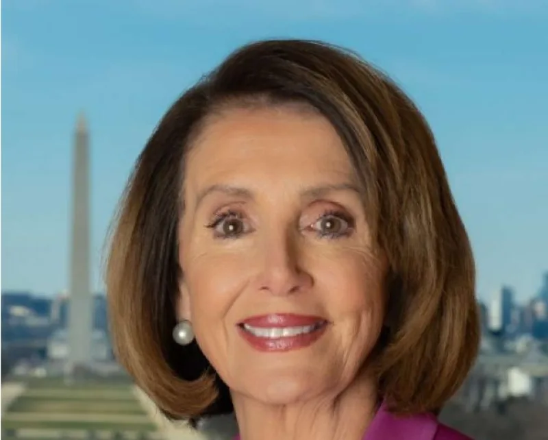 pelosi 45