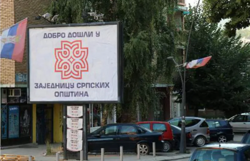 bilbordi kosovo