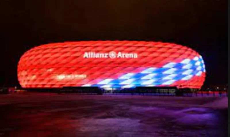 allianz arena bayern 4