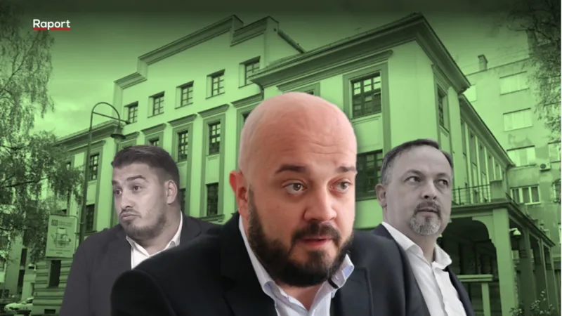 steta sda tuzila