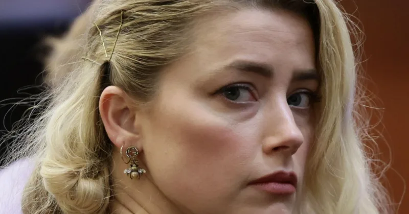 amber