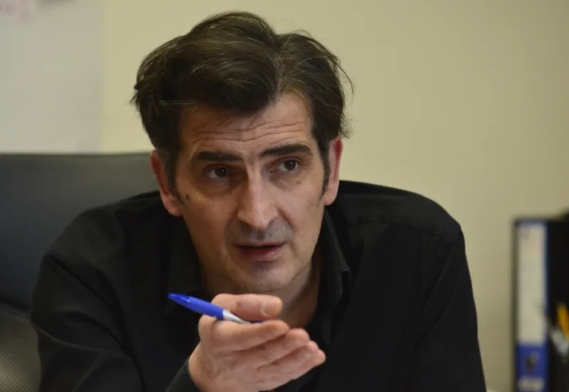 faruk kapidzic