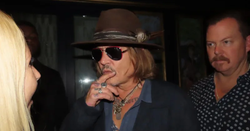 depp