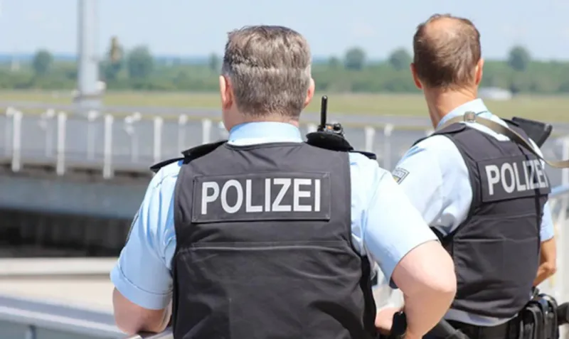 policija njemacka2