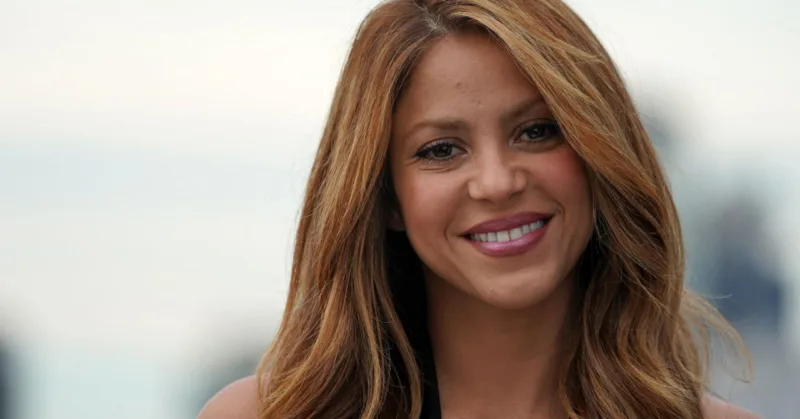 shakira