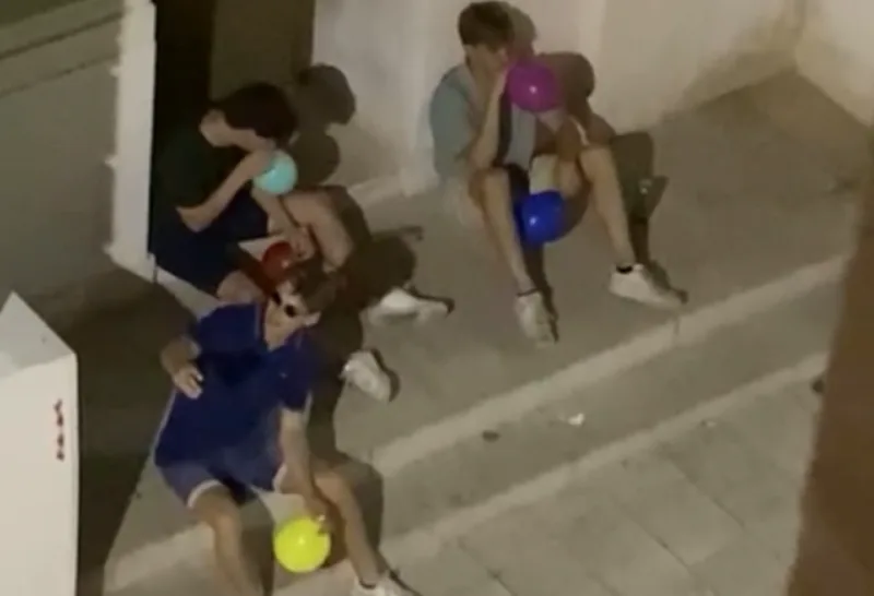 turisti split