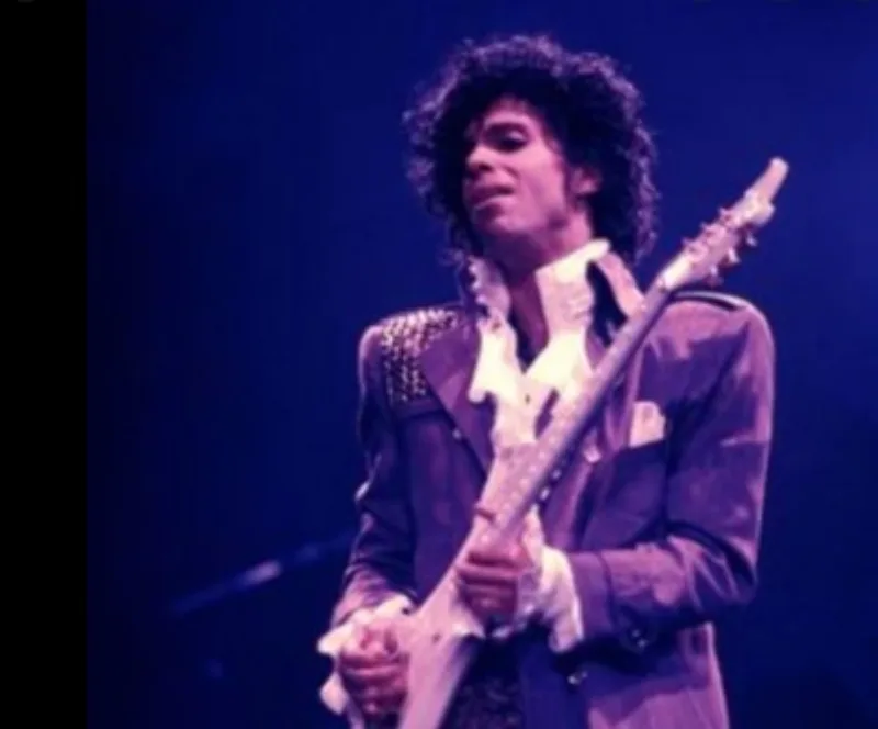 prince 5