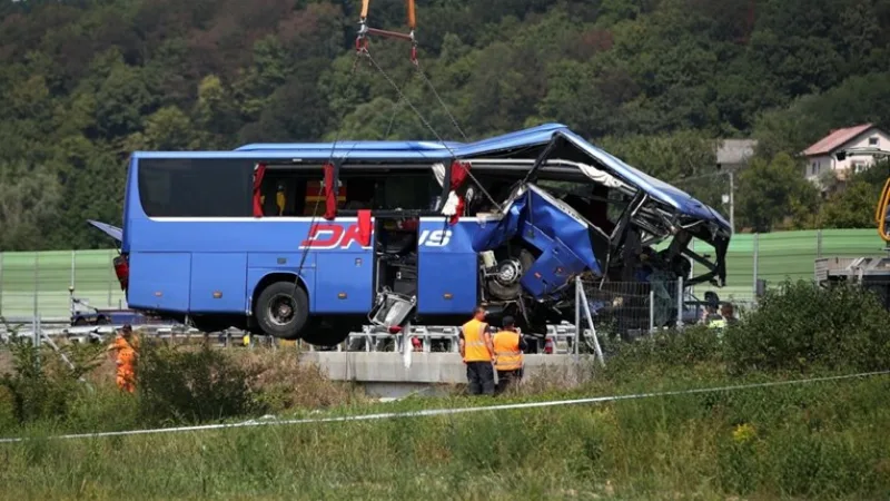 autobus poljska