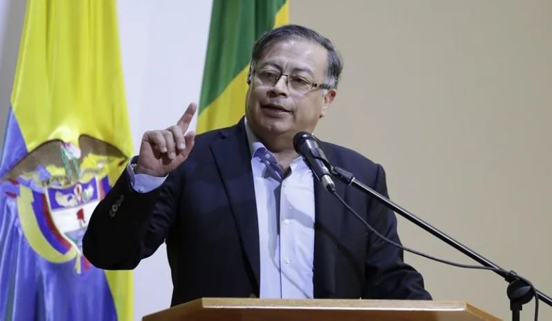 gustavo petra