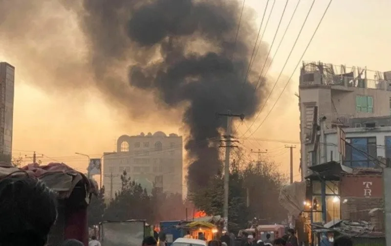 kabul bomba 3