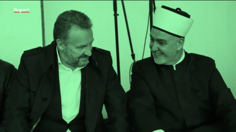 bakir reis zeleni
