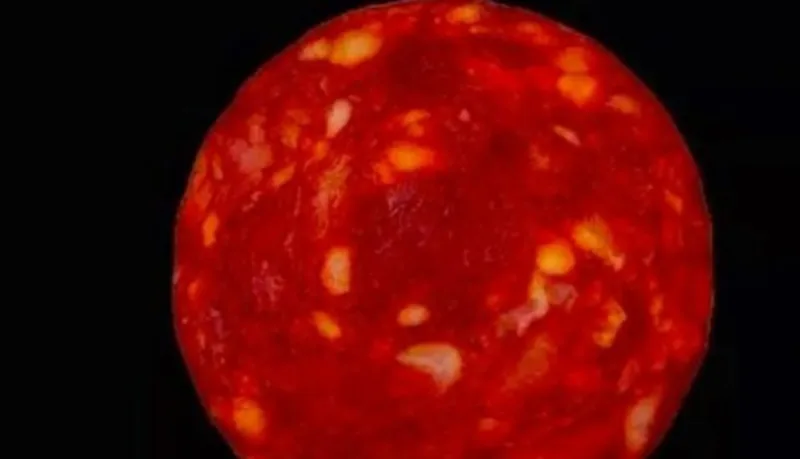 kobasica planeta 1