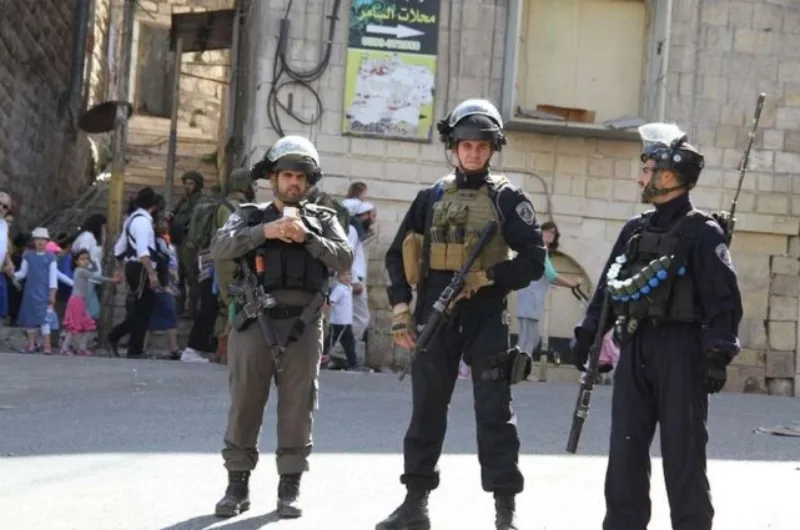 izrael protesti 1