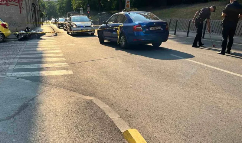 nesreca sarajevo