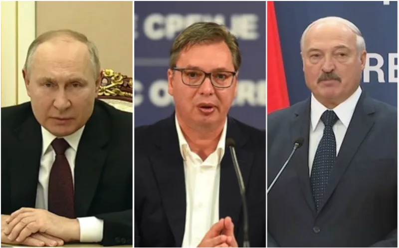 putin vucic lukasenko