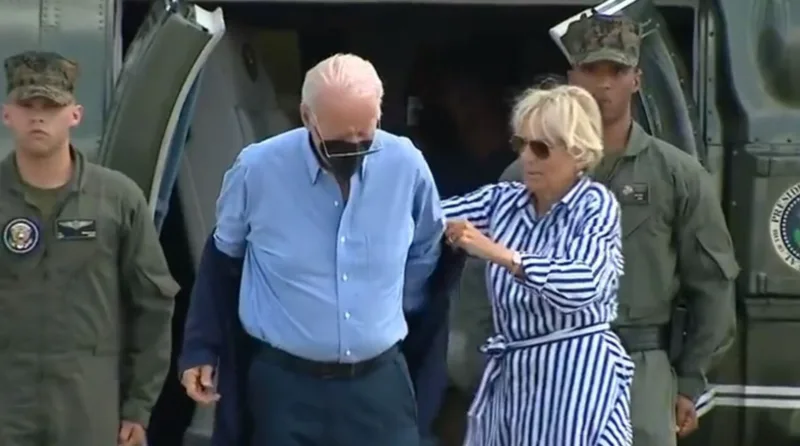 joe biden jakna