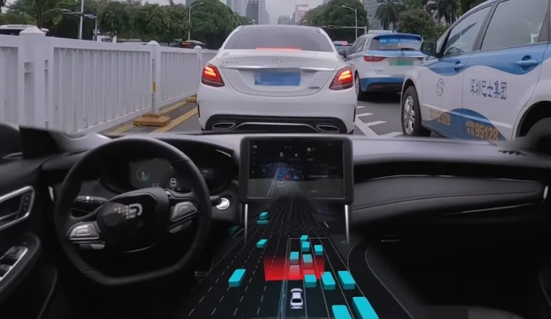 auto senzen 1