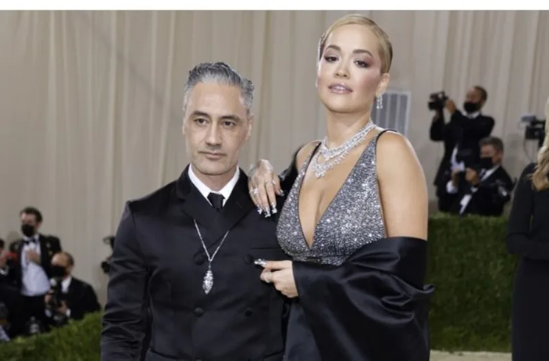 rita ora 4