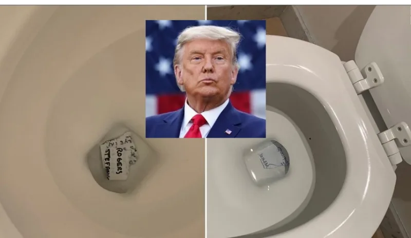 trump wc 1