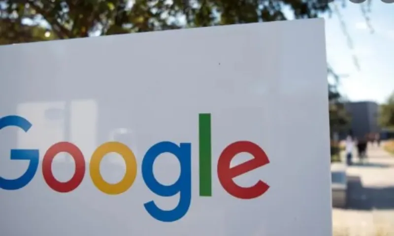 google 56