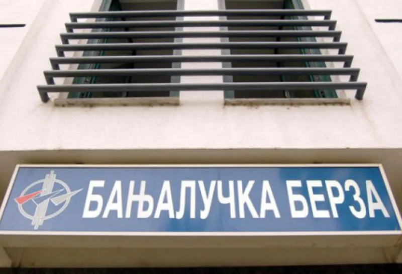banjalucka berza