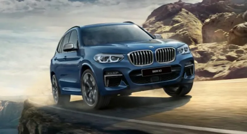 bmw 5