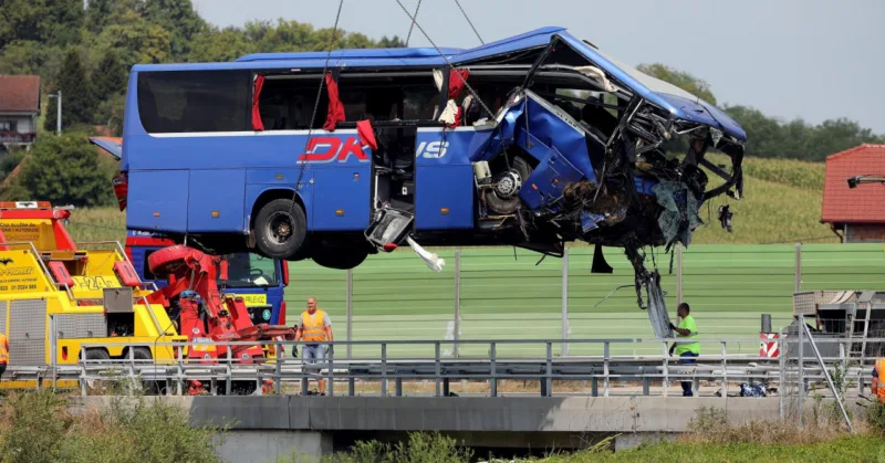 autobus hrvatska