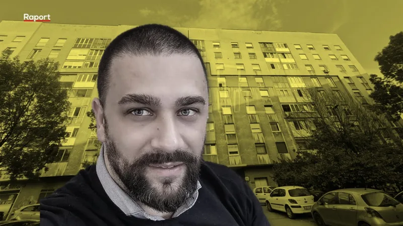srdic stanovi