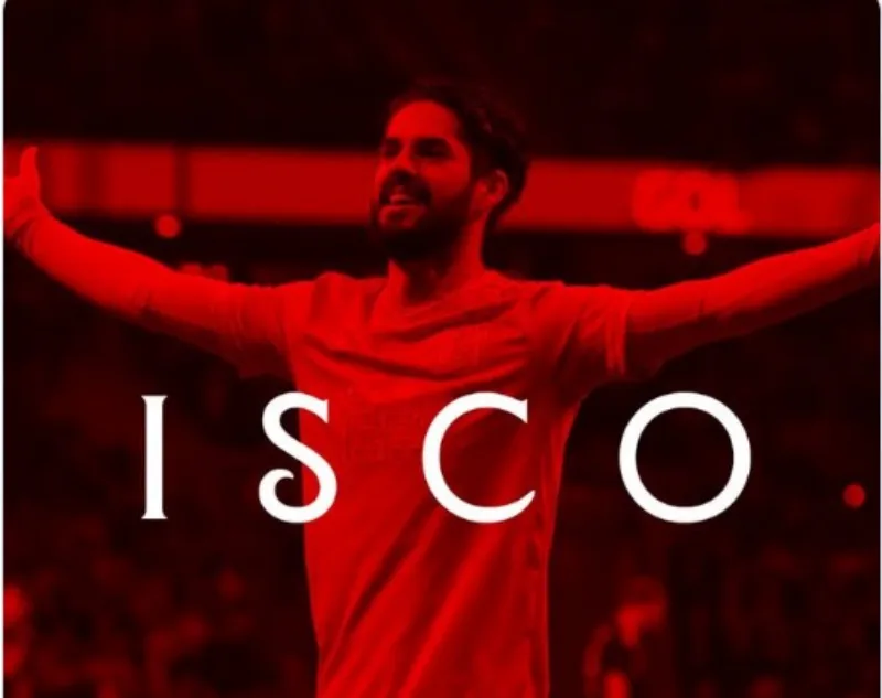 isco 3